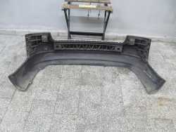AUDI A4 B6 SEDAN S-LINE ZDERZAK TYL TYLNY LZ9W