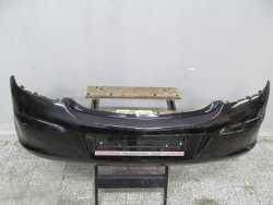 OPEL CORSA D ZDERZAK TYL TYLNY Z20R KPL 06-11
