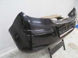 OPEL CORSA D ZDERZAK TYL TYLNY Z20R KPL 06-11