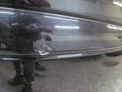 OPEL CORSA D ZDERZAK TYL TYLNY Z20R KPL 06-11