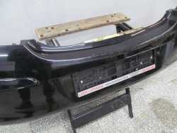 OPEL CORSA D ZDERZAK TYL TYLNY Z20R KPL 06-11