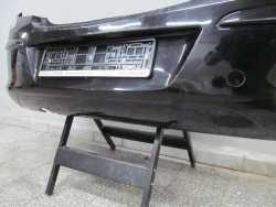 OPEL CORSA D ZDERZAK TYL TYLNY Z20R KPL 06-11