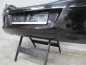 OPEL CORSA D ZDERZAK TYL TYLNY Z20R KPL 06-11