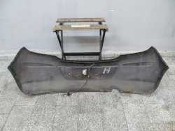 OPEL CORSA D ZDERZAK TYL TYLNY Z20R KPL 06-11