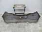 OPEL CORSA D ZDERZAK TYL TYLNY Z20R KPL 06-11