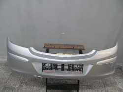 OPEL CORSA D ZDERZAK TYL TYLNY Z157 KPL 06-11