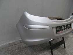 OPEL CORSA D ZDERZAK TYL TYLNY Z157 KPL 06-11