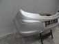 OPEL CORSA D ZDERZAK TYL TYLNY Z157 KPL 06-11