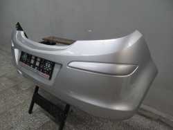 OPEL CORSA D ZDERZAK TYL TYLNY Z157 KPL 06-11