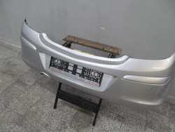 OPEL CORSA D ZDERZAK TYL TYLNY Z157 KPL 06-11