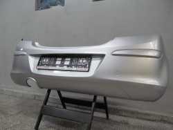 OPEL CORSA D ZDERZAK TYL TYLNY Z157 KPL 06-11