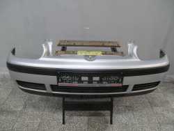 VW GOLF IV ZDERZAK PRZOD PRZEDNI LA7W 97-04