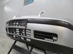 VW GOLF IV ZDERZAK PRZOD PRZEDNI LA7W 97-04