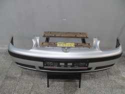 VW GOLF IV ZDERZAK PRZOD PRZEDNI LA7W 97-04