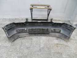 VW GOLF IV ZDERZAK PRZOD PRZEDNI LA7W 97-04