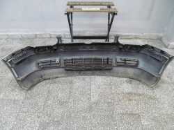 VW GOLF IV ZDERZAK PRZOD PRZEDNI LA7W 97-04