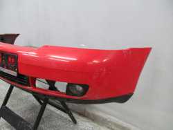 AUDI A4 B5 LIFT ZDERZAK PRZOD HALOGENY LY3H 99-02
