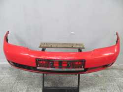 AUDI A4 B5 LIFT ZDERZAK PRZOD HALOGENY LY3H 99-02