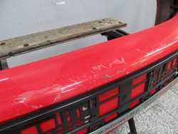 AUDI A4 B5 LIFT ZDERZAK PRZOD HALOGENY LY3H 99-02