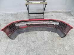 AUDI A4 B5 LIFT ZDERZAK PRZOD HALOGENY LY3H 99-02