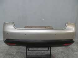 VW JETTA 05-10 SEDAN ZDERZAK TYL TYLNY PDC LD1W