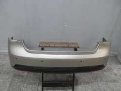 VW JETTA 05-10 SEDAN ZDERZAK TYL TYLNY PDC LD1W