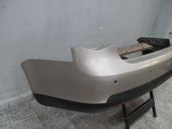 VW JETTA 05-10 SEDAN ZDERZAK TYL TYLNY PDC LD1W