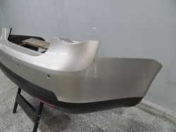 VW JETTA 05-10 SEDAN ZDERZAK TYL TYLNY PDC LD1W