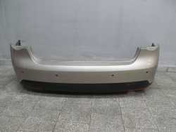 VW JETTA 05-10 SEDAN ZDERZAK TYL TYLNY PDC LD1W