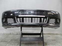 AUDI A4 B6 S-LINE ZDERZAK PRZOD PRZEDNI LZ9W