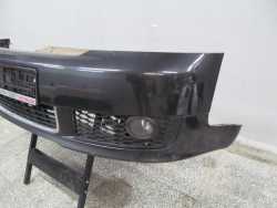 AUDI A4 B6 S-LINE ZDERZAK PRZOD PRZEDNI LZ9W