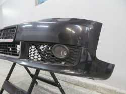 AUDI A4 B6 S-LINE ZDERZAK PRZOD PRZEDNI LZ9W