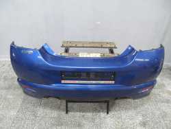 VOLVO C30 06-10 R-DESIGN ZDERZAK TYL TYLNY 476-46