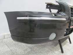 VOLVO S60 I LIFT 04-10 ZDERZAK PRZOD GRILL ATRAPA 465-46