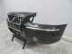 VOLVO S60 I LIFT 04-10 ZDERZAK PRZOD GRILL ATRAPA 465-46