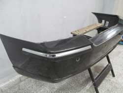 VOLVO S60 I LIFT 04-10 ZDERZAK TYL TYLNY PDC CHROMY 465-46