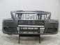 VOLVO S40 V50 04-07 ZDERZAK PRZOD GRILL 455-46