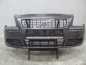 VOLVO S40 V50 04-07 ZDERZAK PRZOD GRILL 455-46