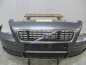 VOLVO S40 V50 04-07 ZDERZAK PRZOD GRILL 455-46