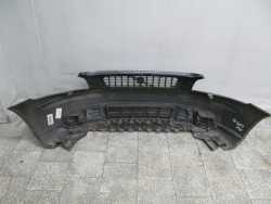VOLVO S40 V50 04-07 ZDERZAK PRZOD GRILL 455-46