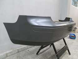 VOLVO S40 04-07 ZDERZAK TYL TYLNY 455-46
