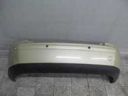 VOLVO S40 04-07 ZDERZAK TYL TYLNY PDC 464-46
