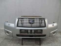 SUBARU FORESTER II LIFT SG ZDERZAK PRZOD GRILL KPL 01G 06-08