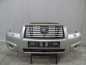 SUBARU FORESTER II LIFT SG ZDERZAK PRZOD GRILL KPL 01G 06-08