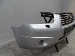 SUBARU FORESTER II LIFT SG ZDERZAK PRZOD GRILL KPL 01G 06-08
