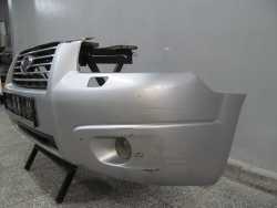 SUBARU FORESTER II LIFT SG ZDERZAK PRZOD GRILL KPL 01G 06-08