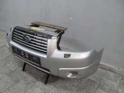 SUBARU FORESTER II LIFT SG ZDERZAK PRZOD GRILL KPL 01G 06-08