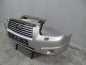 SUBARU FORESTER II LIFT SG ZDERZAK PRZOD GRILL KPL 01G 06-08