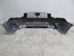 SUBARU FORESTER II LIFT SG ZDERZAK PRZOD GRILL KPL 01G 06-08