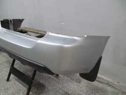 SUBARU FORESTER SG II LIFT ZDERZAK TYL KPL 01G 06-08